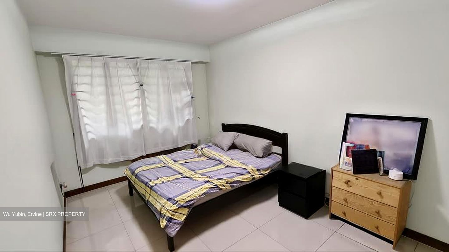 Blk 293C Compassvale Boardwalk (Sengkang), HDB 5 Rooms #557706591